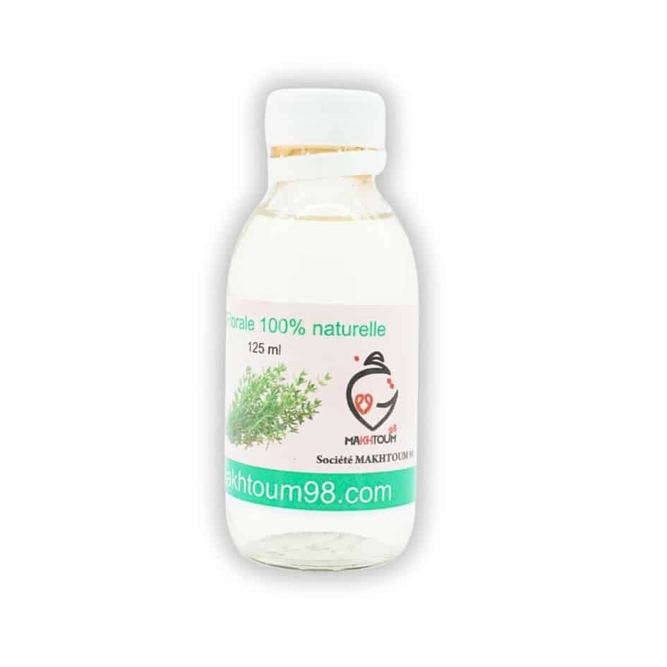 Eau florale de thym 100 naturelle