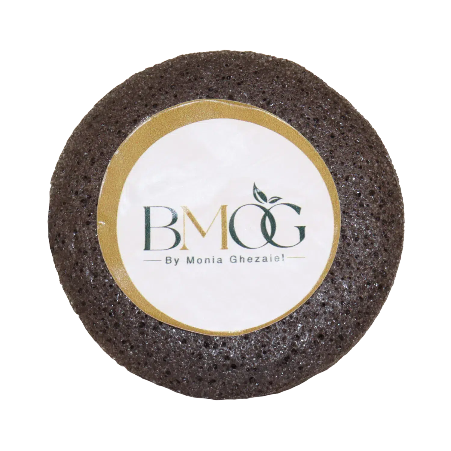 Eponge douce konjac naturelle biodégradable