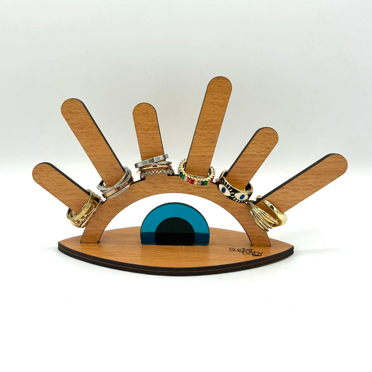 Box Love Spell
