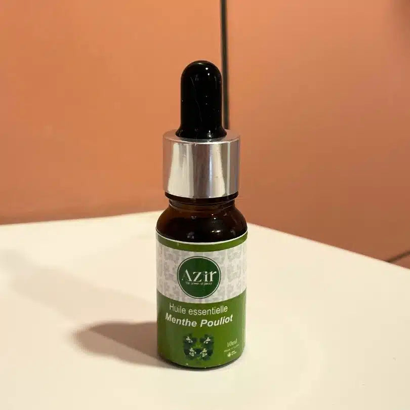 Huile Essentielle Menthe Pouliot
