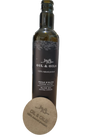 huile d'olive vierge 500 ml Oil and Oils