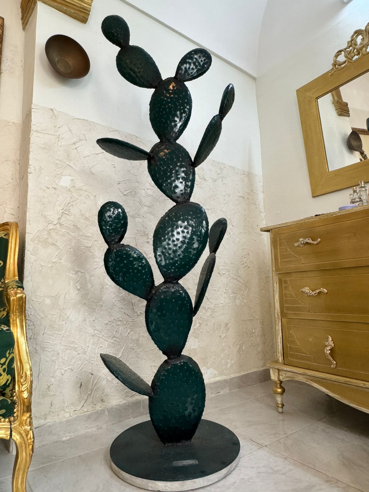 Cactus décoration : Sublimez votre intérieur avec style!