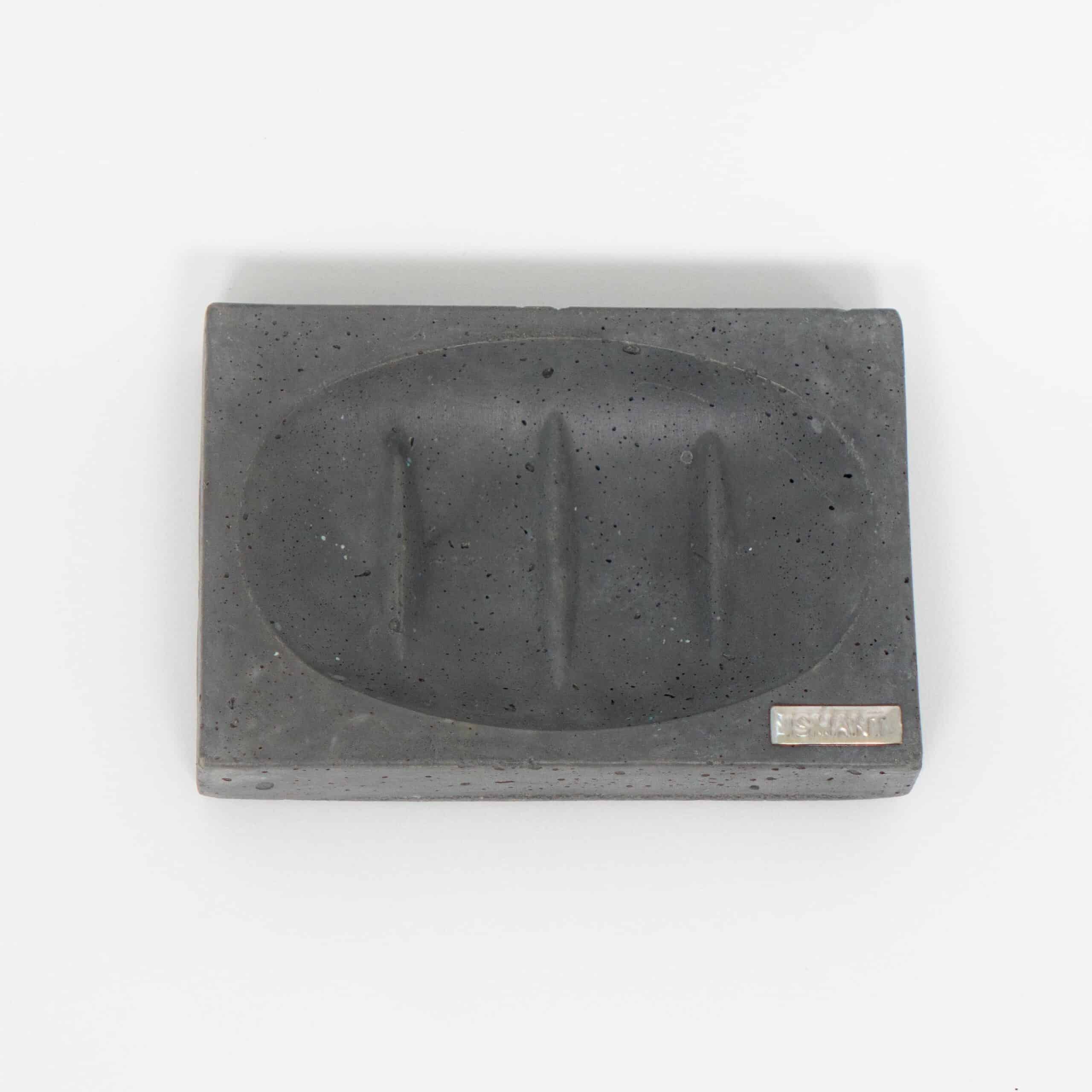Porte-Savon rectangulaire