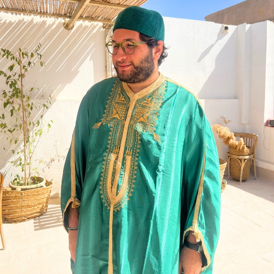 Jebba tunisienne