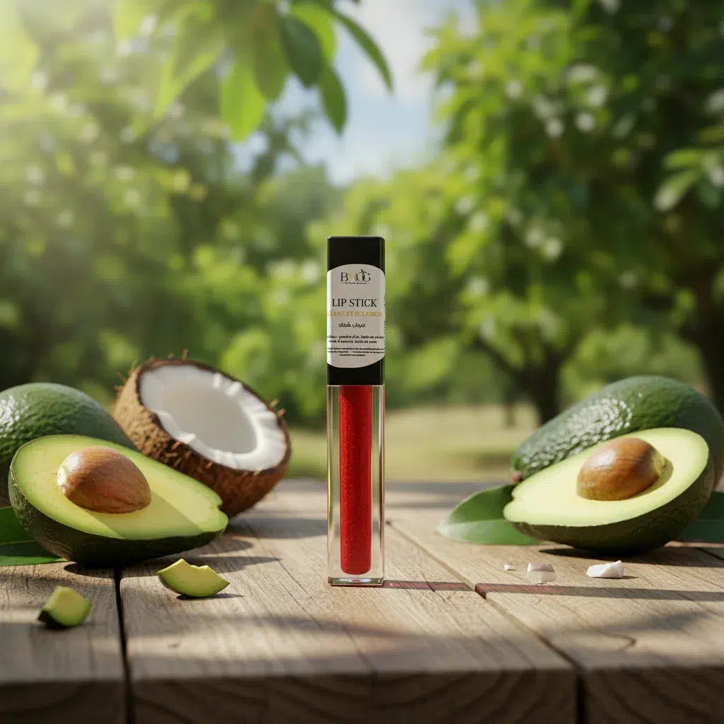 stick à lèvres hydratant éclat naturel pour des lèvres pulpeuses
