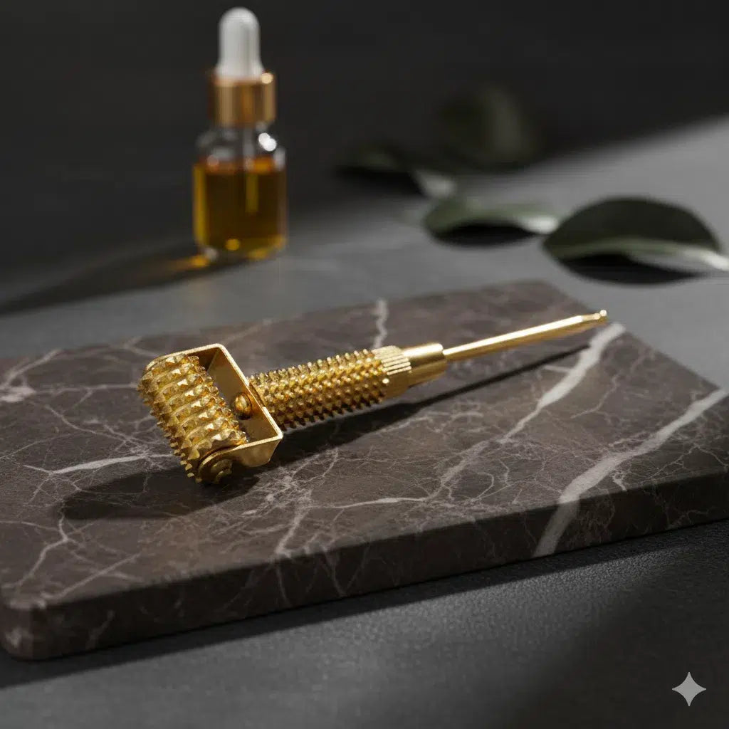 Marteau Fleur de Prunier