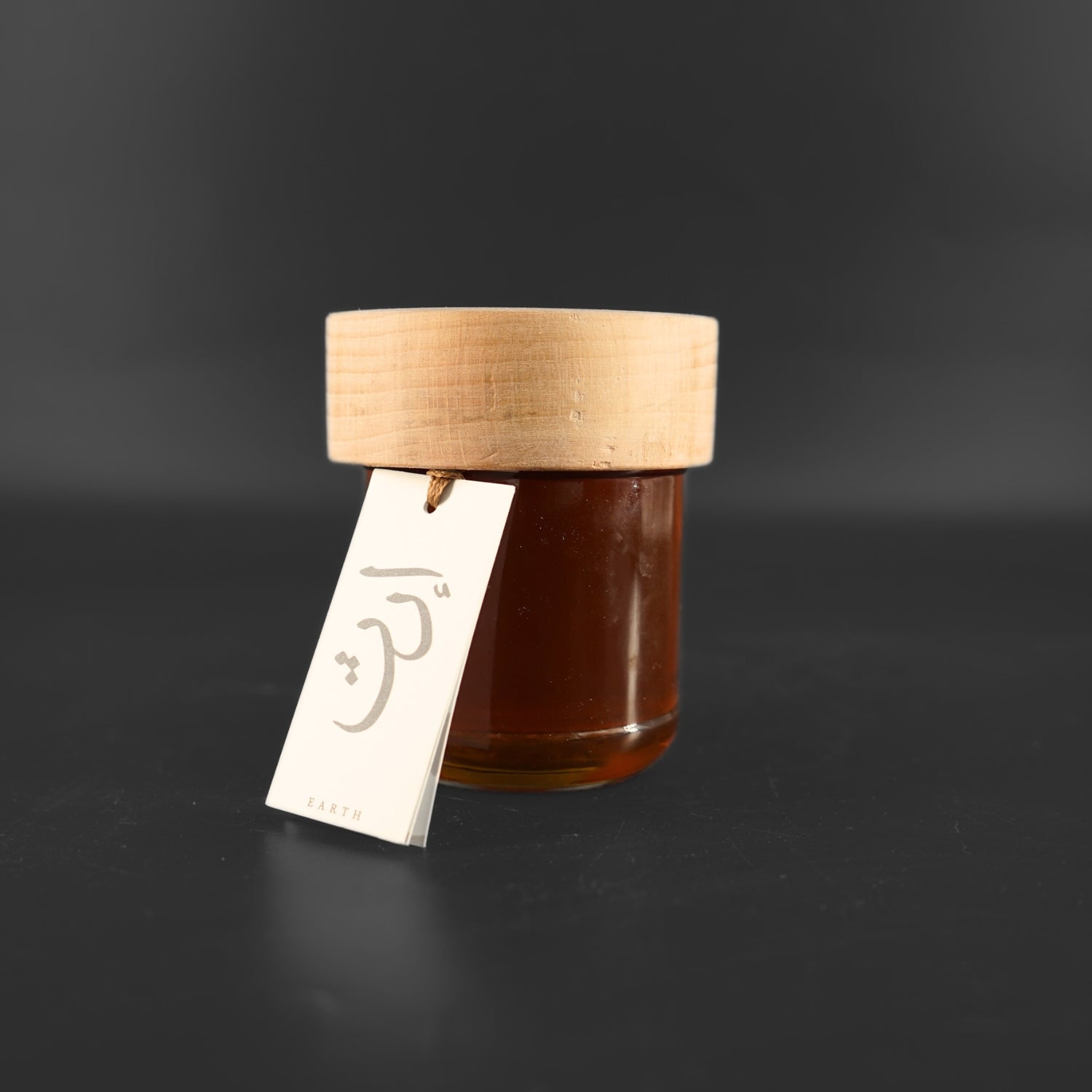 Miel petit format 250g : douceur premium à savourer sans attendre