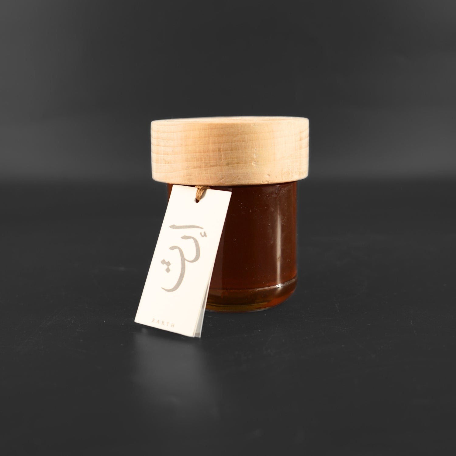 Miel petit format 250g : douceur premium à savourer sans attendre