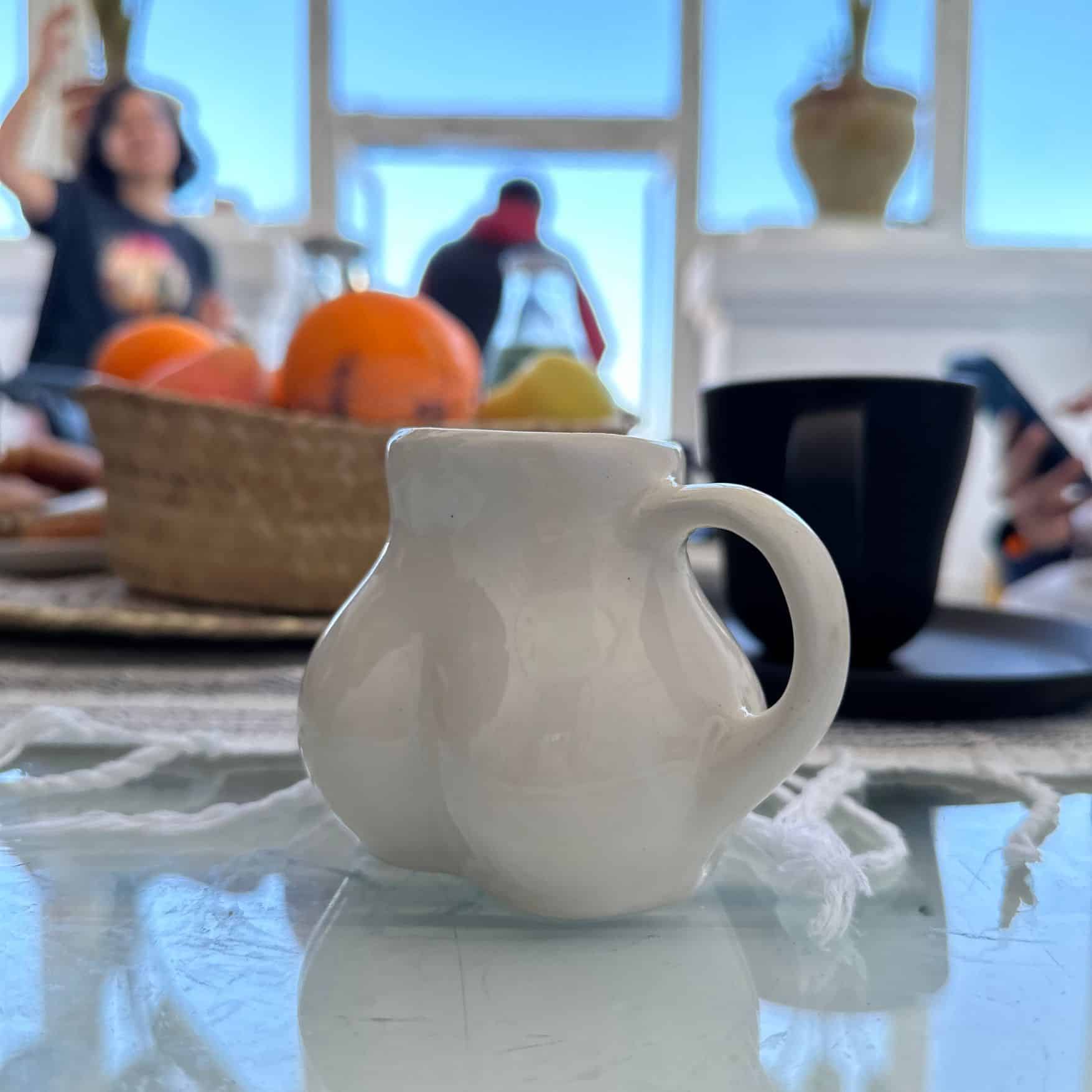 FOUFOUN® Espresso Cup