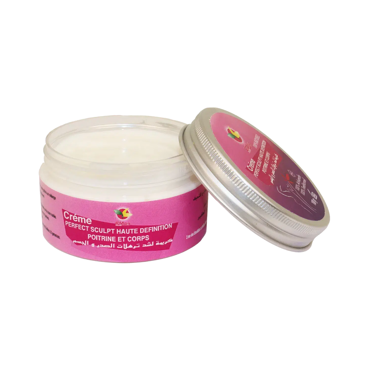 Crème Perfect Sculpt Haute Définition - Corps et Poitrine