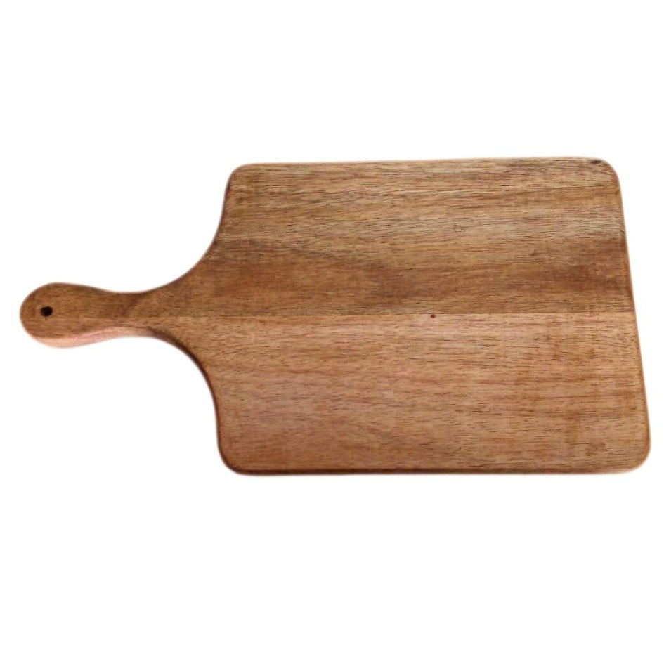 Planche à découper en bois