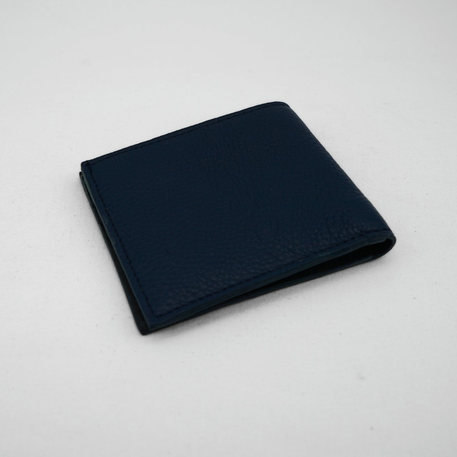 Portefeuille cuir premium avec porte-clé assorti irrésistible