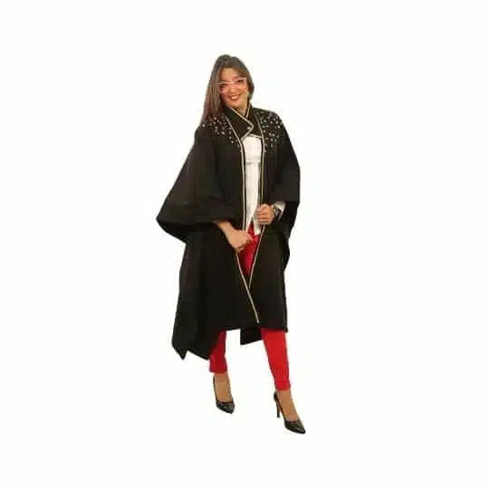 Kashabia tunisienne berbere traditionelle