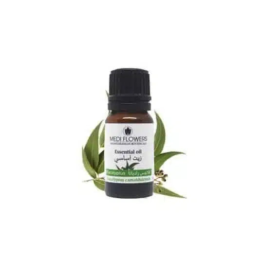 Huile essentielle d'Eucalyptus