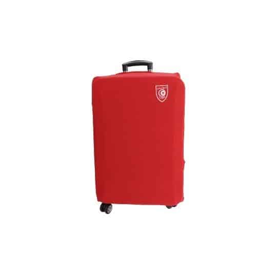 Housse de protection voyage pour valise