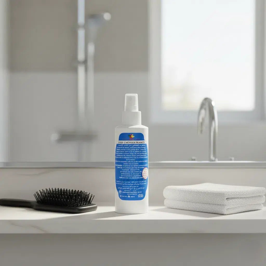 anticheveux blancs soin naturel pour restaurer votre couleur