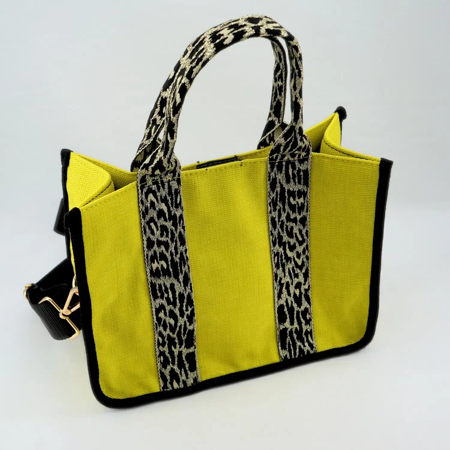 sac jaune lélégance moderne pour sublimer votre style