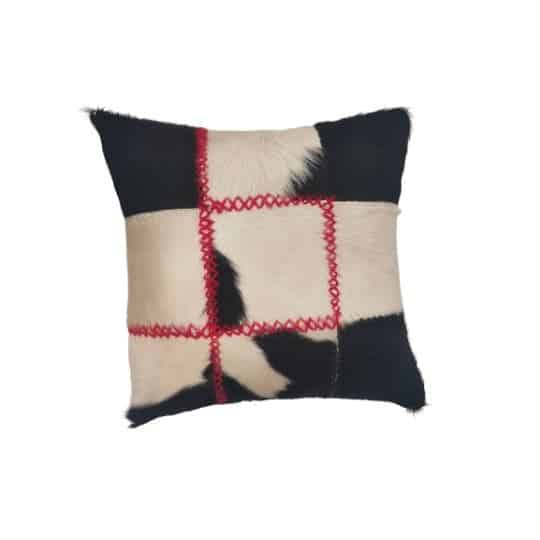 Coussin carré