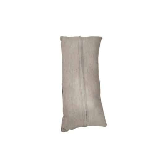 Coussin rectangulaire