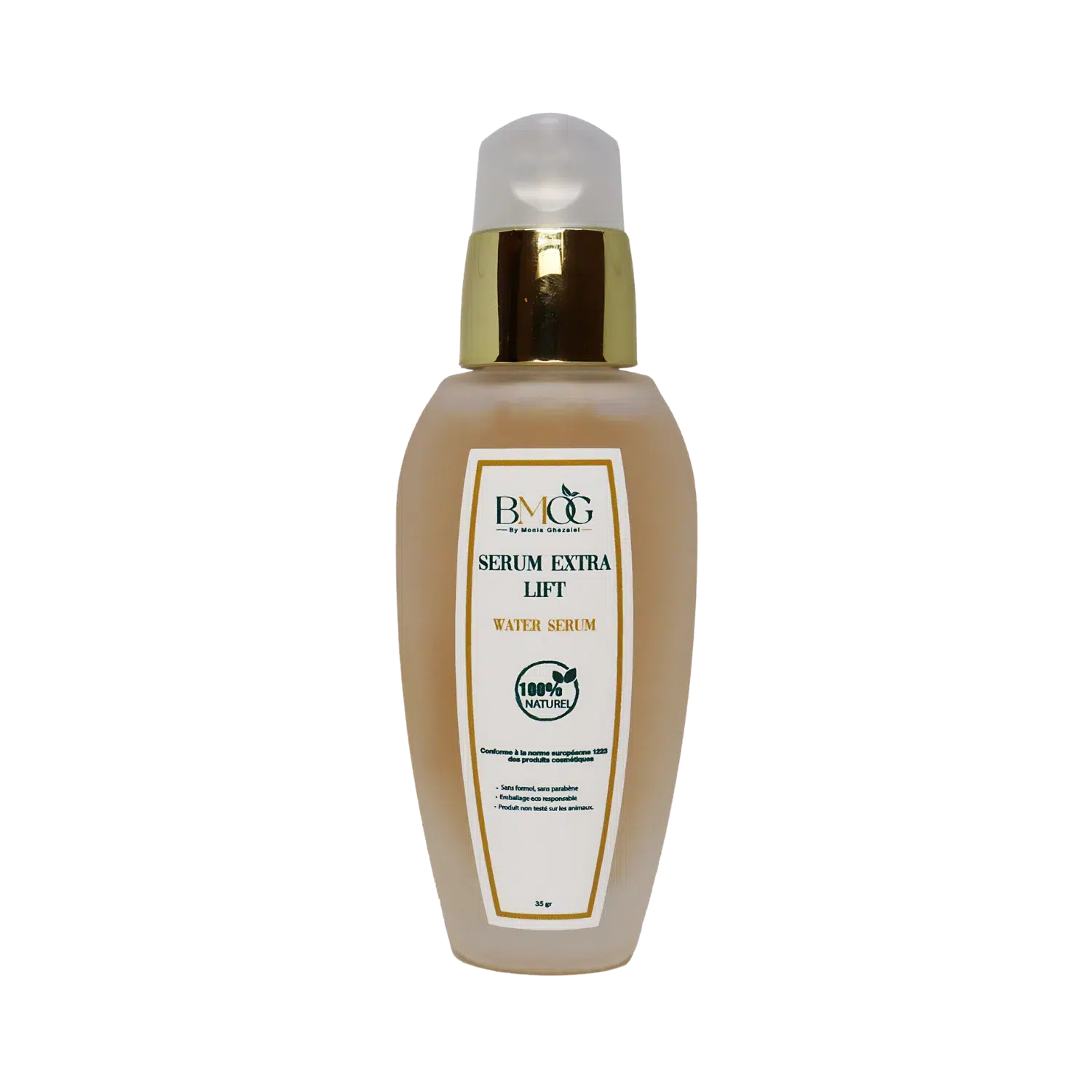 sérum hydratant lifting régénérant éclat immédiat 95 bave escargot