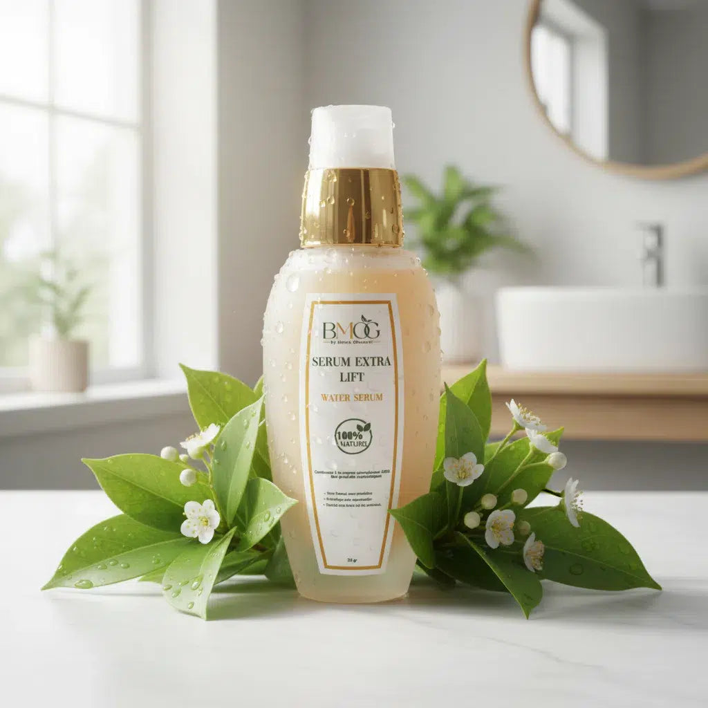 sérum hydratant lifting régénérant éclat immédiat 95 bave escargot
