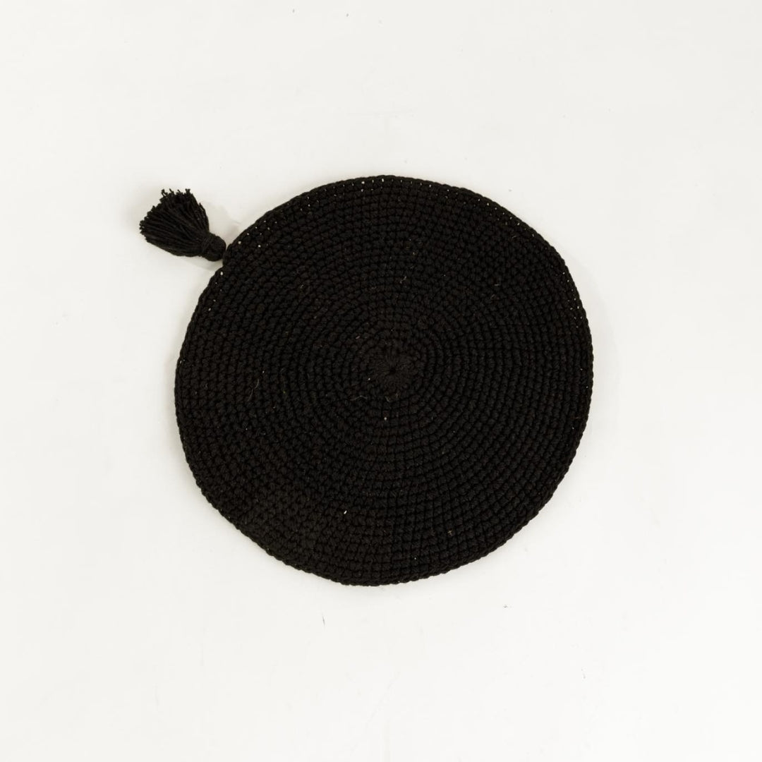 set de table rond (35 cm)
