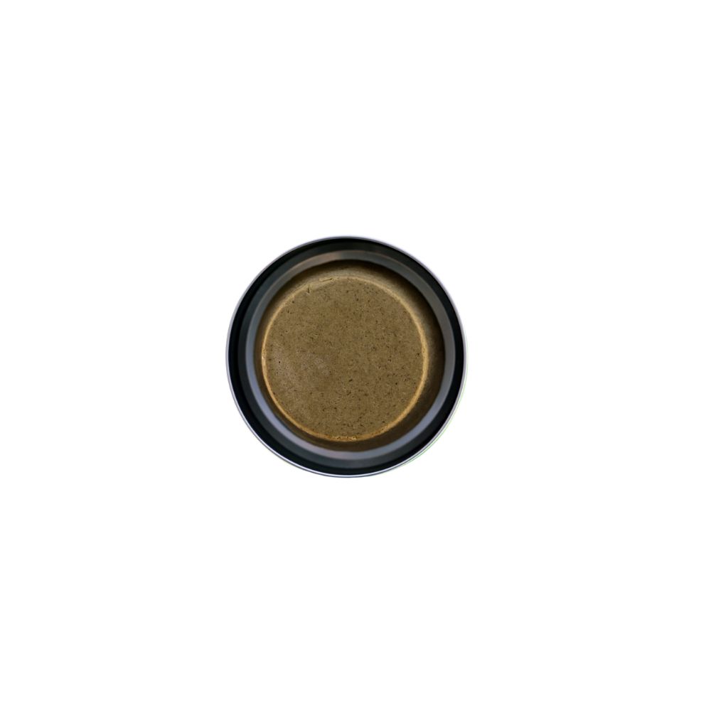 Shampoing solide cheveux Colorés cheveux bouclés - Poudre de Sidr, Huile d'amande douce - 70 gr