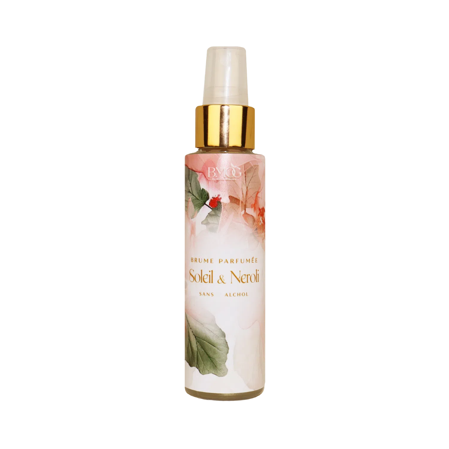 Soleil & Neroli