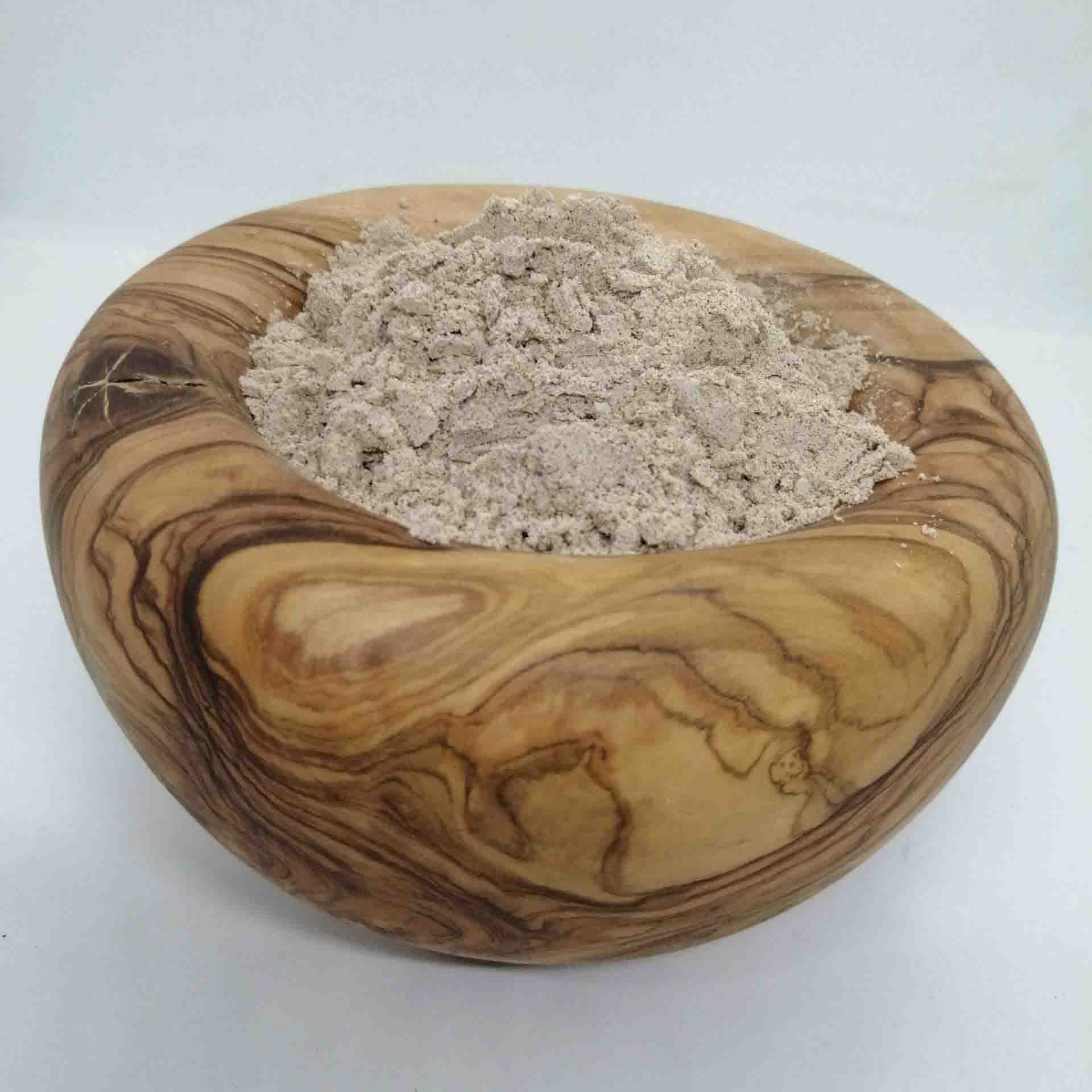 Sorghum, the gluten-free alternative flour