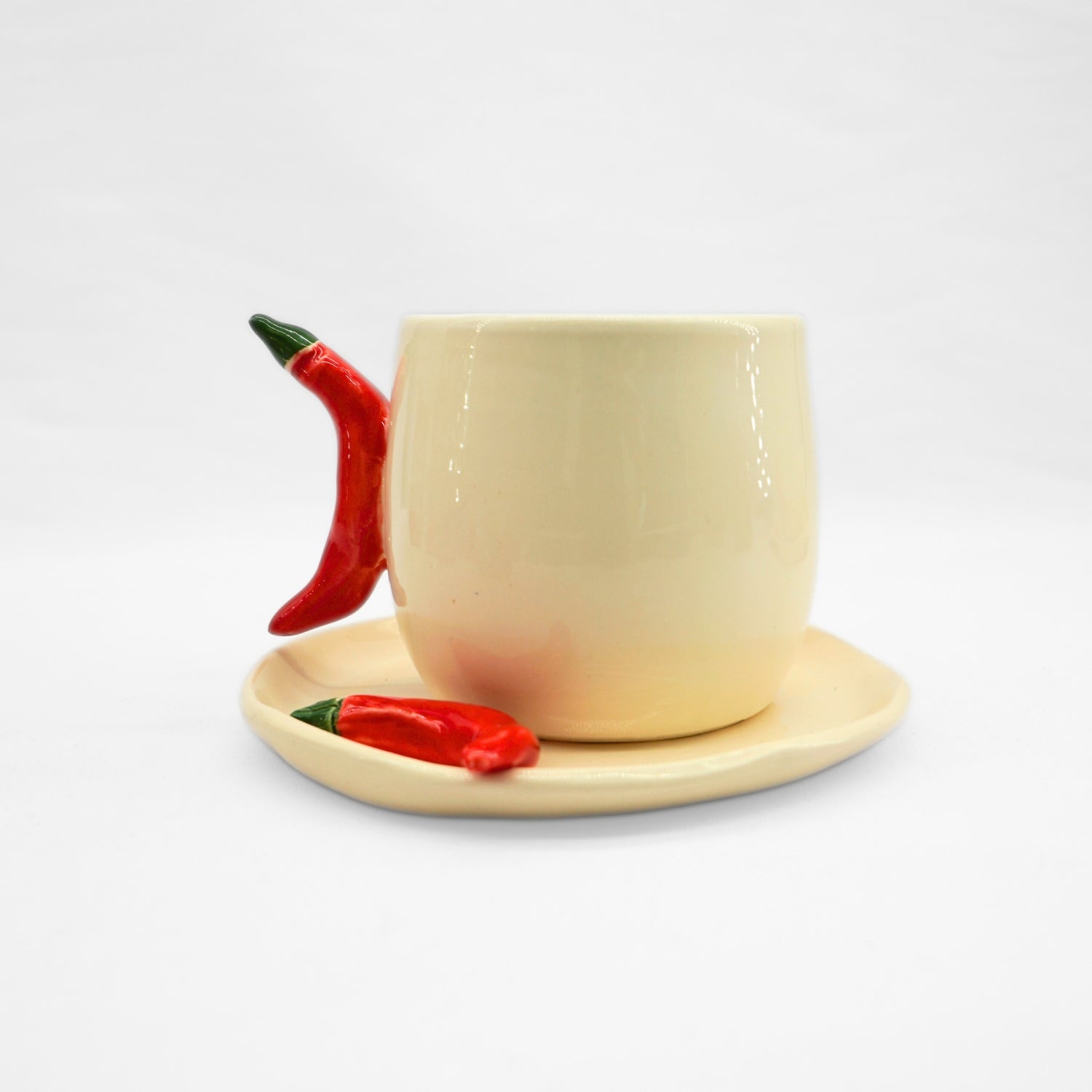 Tasse mariage en céramique : l'élégance à chaque gorgée