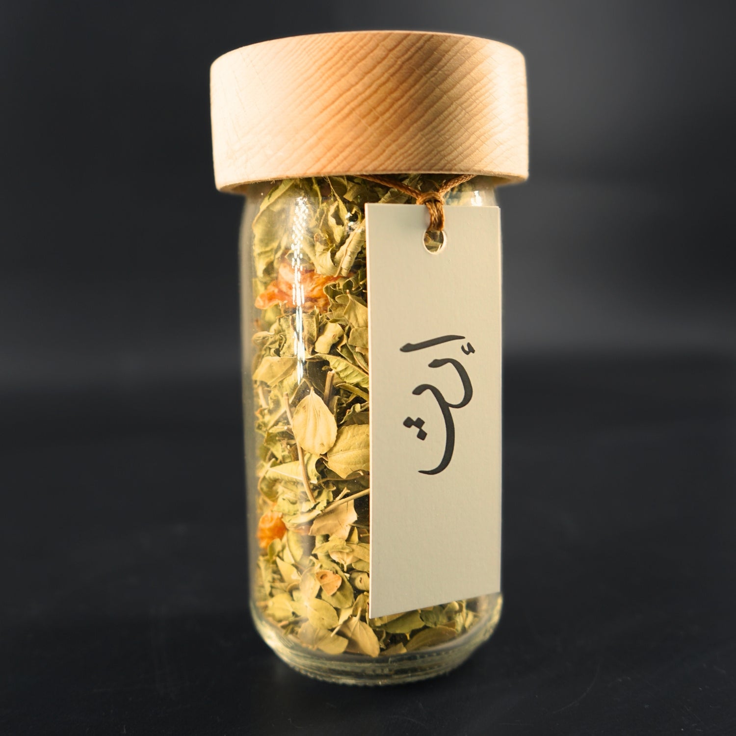 Tisane premium 100g : un bien-être irrésistible dans chaque tasse