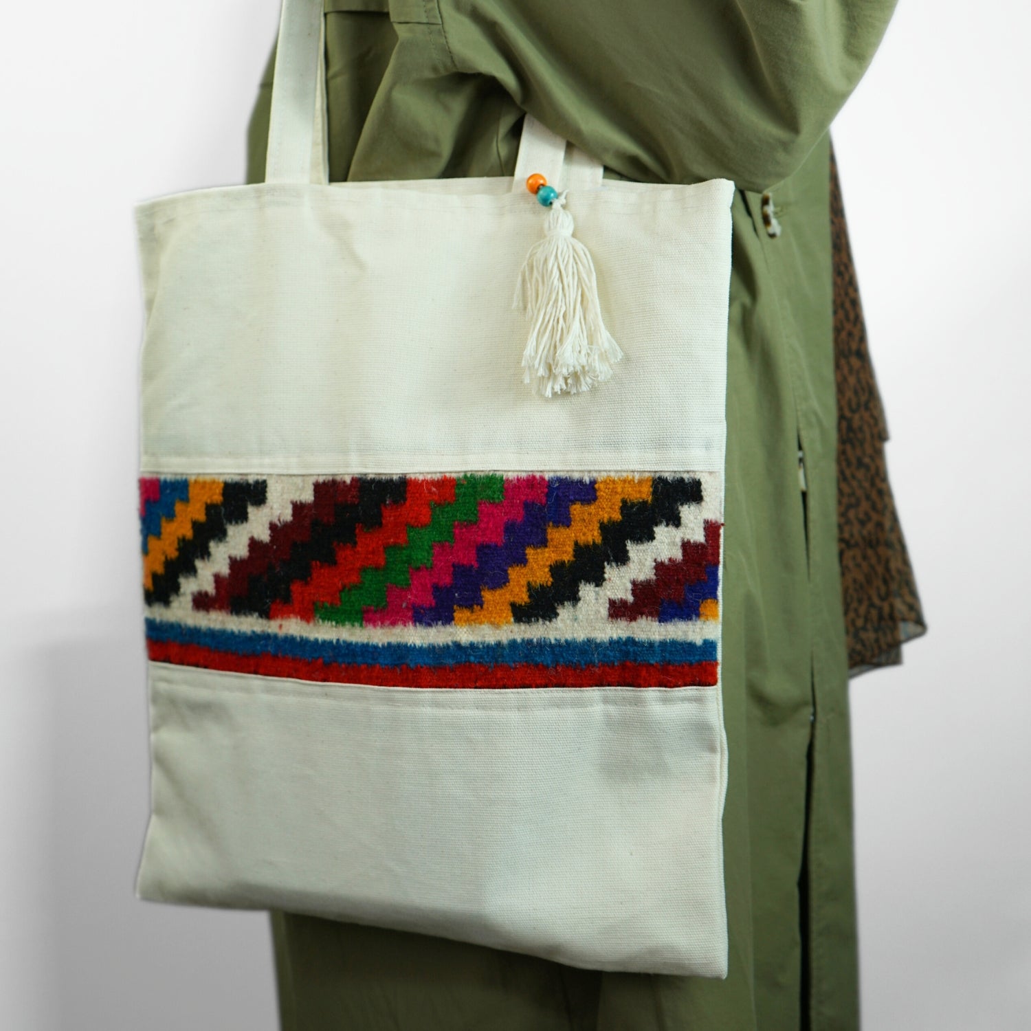 Tote bag traditionnel : Élégance et qualité à portée de main