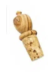 Bouchon De Bouteille De Vin Grenade