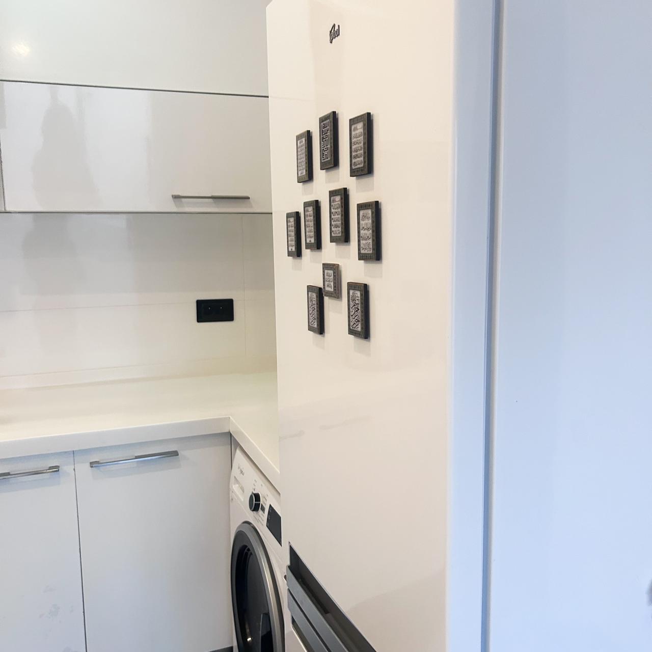 6 Magnets coraniques - Aimants pour le frigo