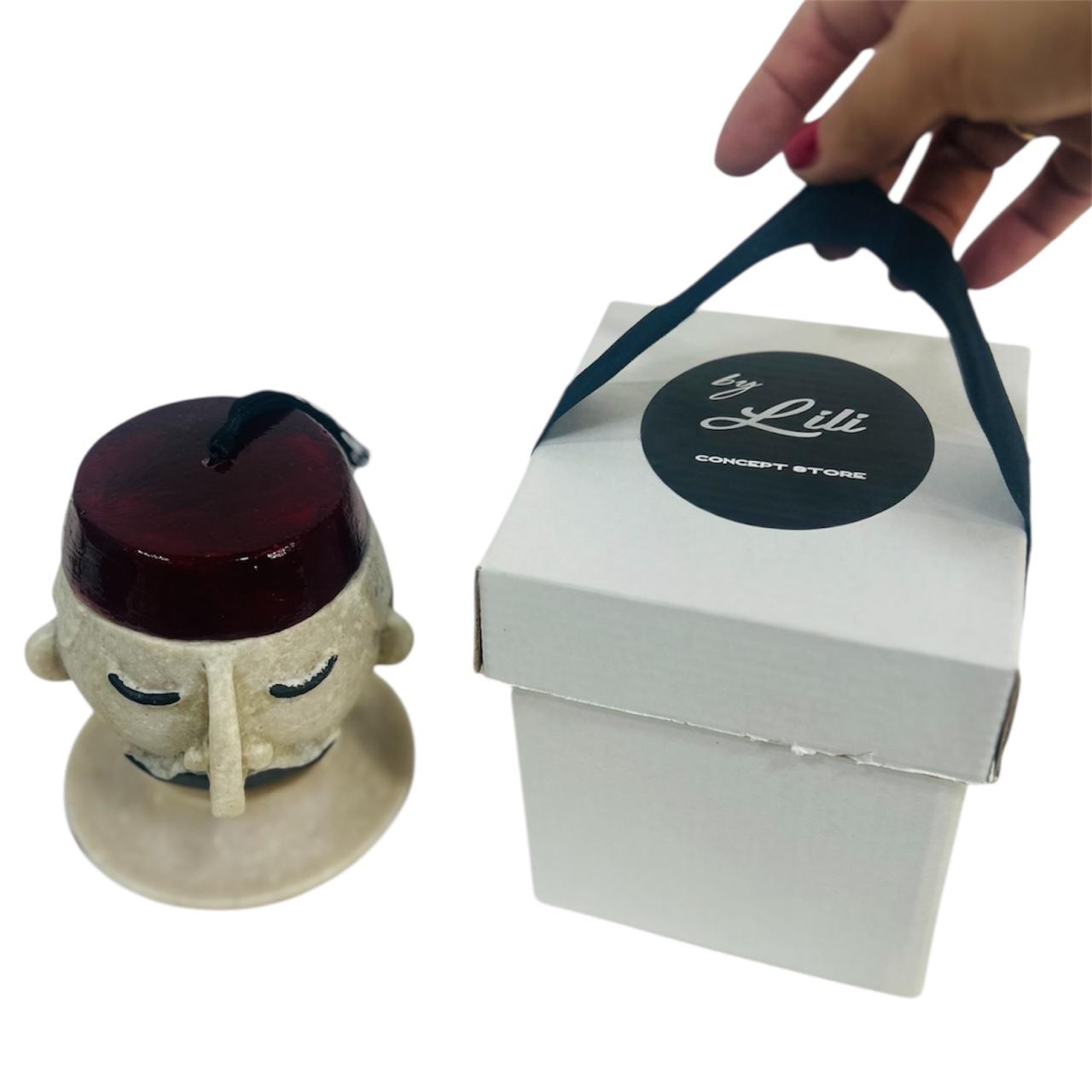 Lampe originale artisanale : Éclairez votre intérieur avec style