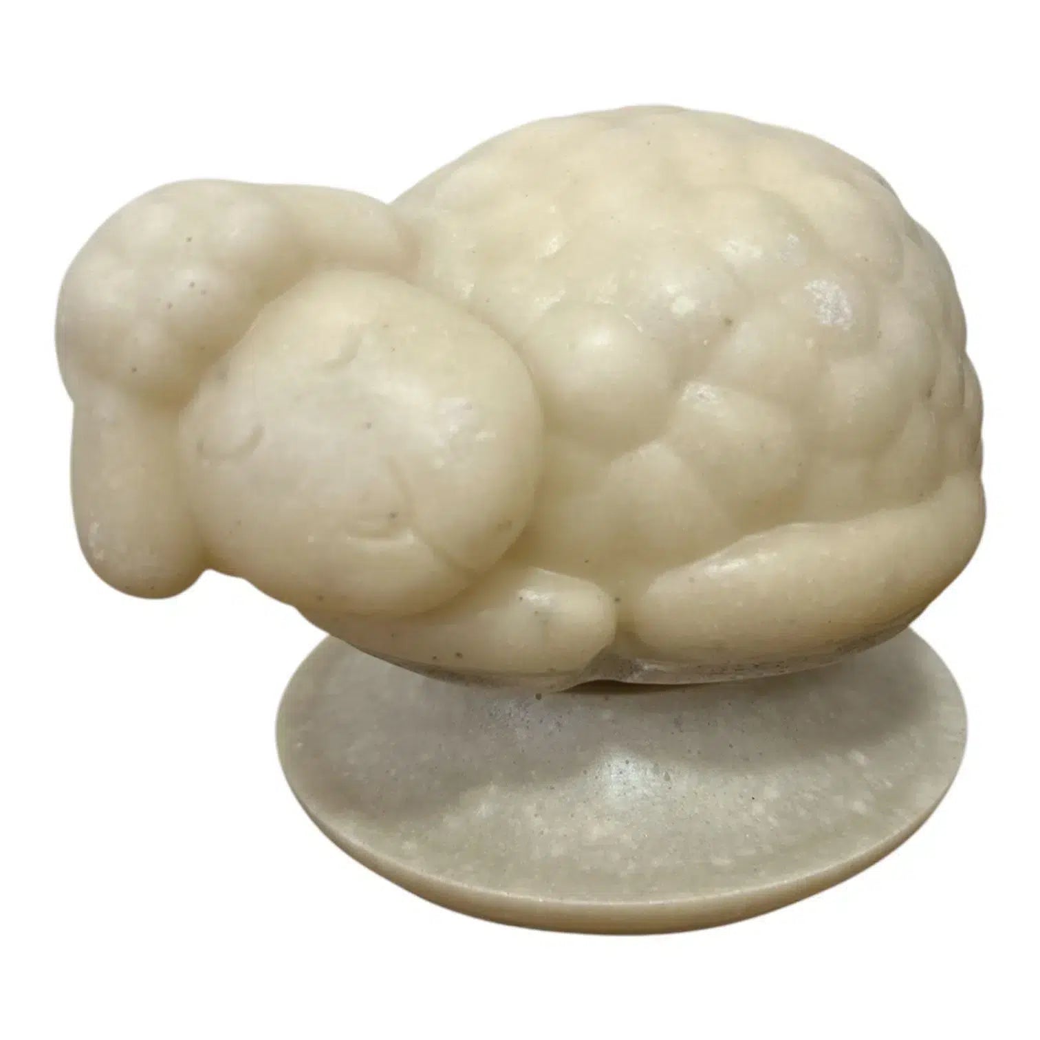 Lampe veilleuse mouton lumineuse – Ambiance douce pour chambre d’enfant