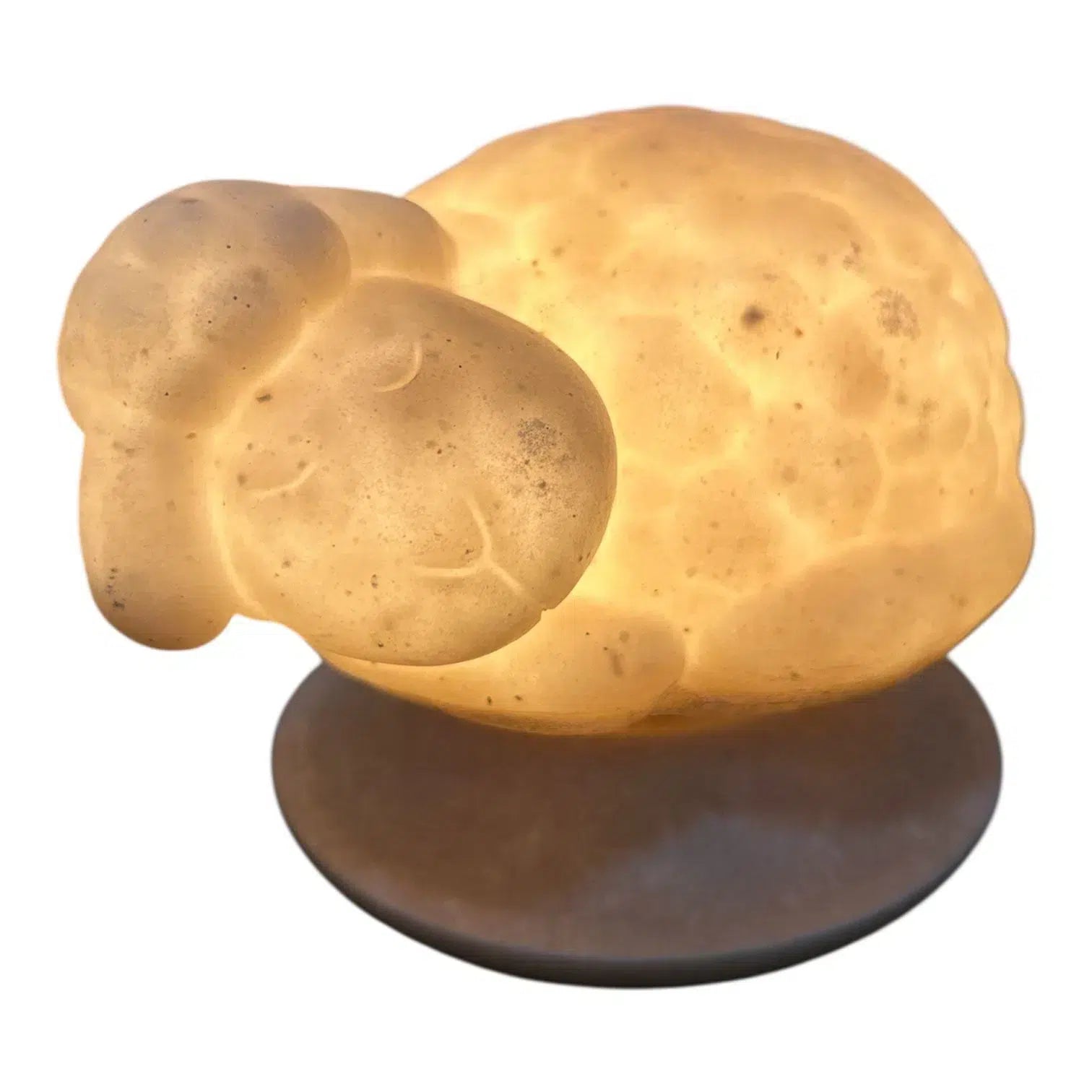 Lampe veilleuse mouton lumineuse – Ambiance douce pour chambre d’enfant