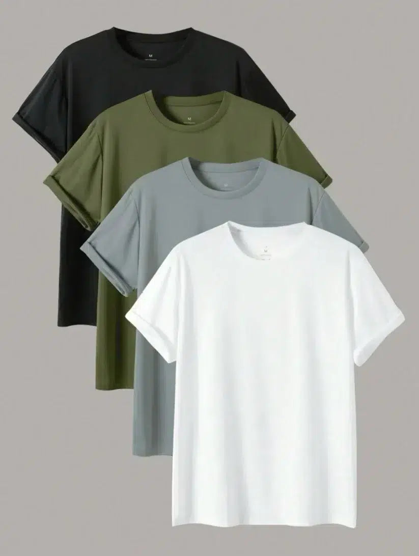 T-shirt slim fit