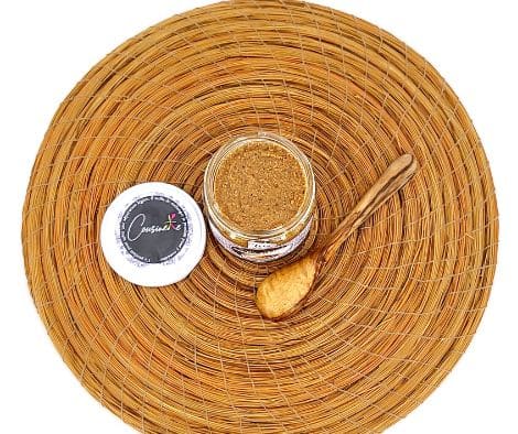 Zrir Zemni mélange de noisette sésame et miel irrésistible