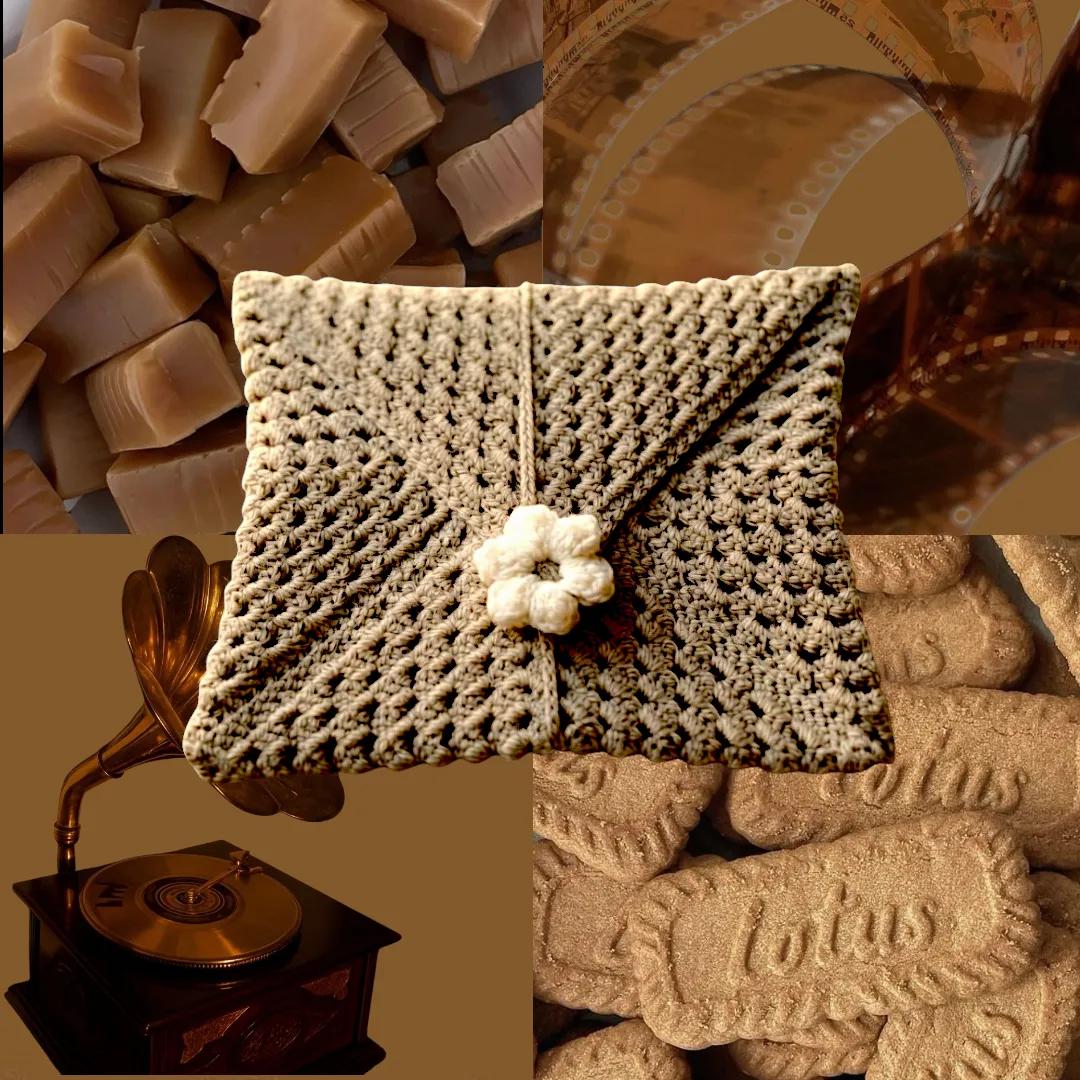 sac à main "Enchanté" pour livres et tablettes en édition limitée