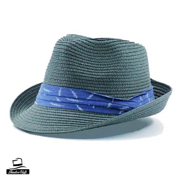 Chapeau élégant pour un style sophistiqué et intemporel