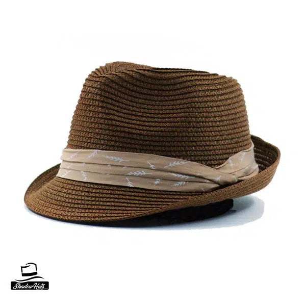 Chapeau élégant pour un style sophistiqué et intemporel