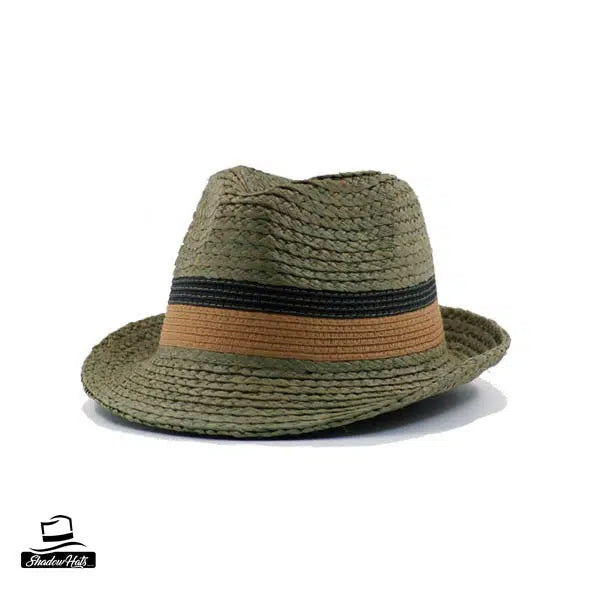 Chapeau élégant pour un style sophistiqué et intemporel