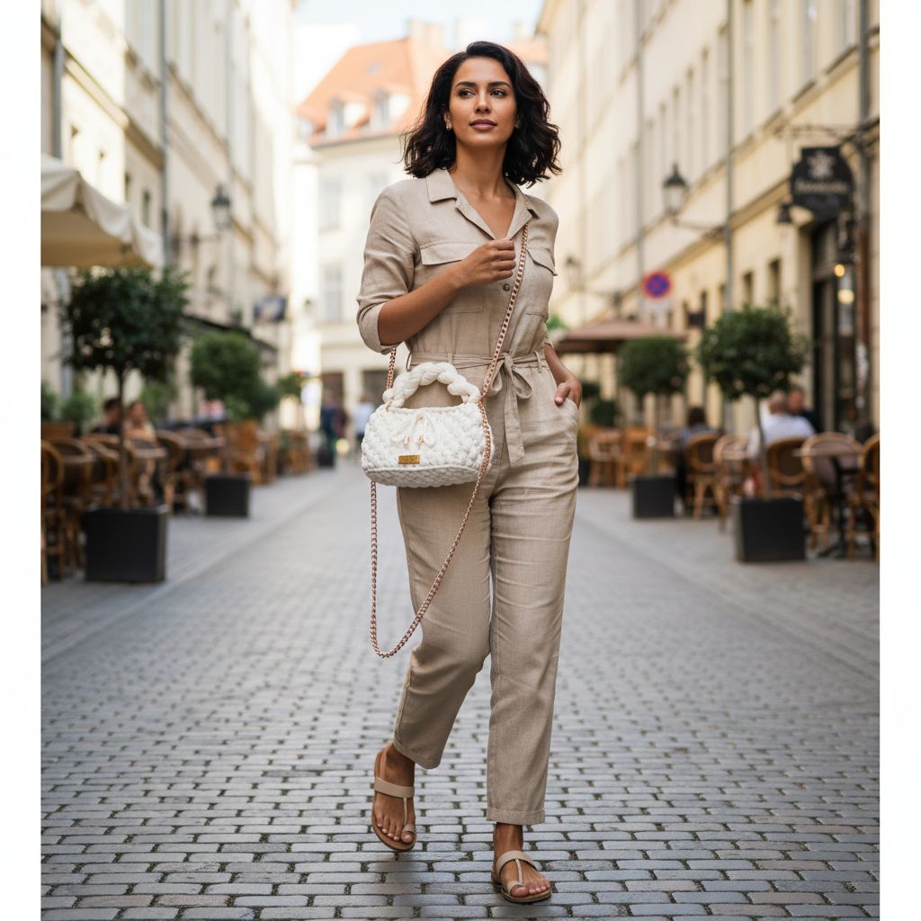 Sac chic Anaïs l'élégance irrésistible pour toutes les occasions