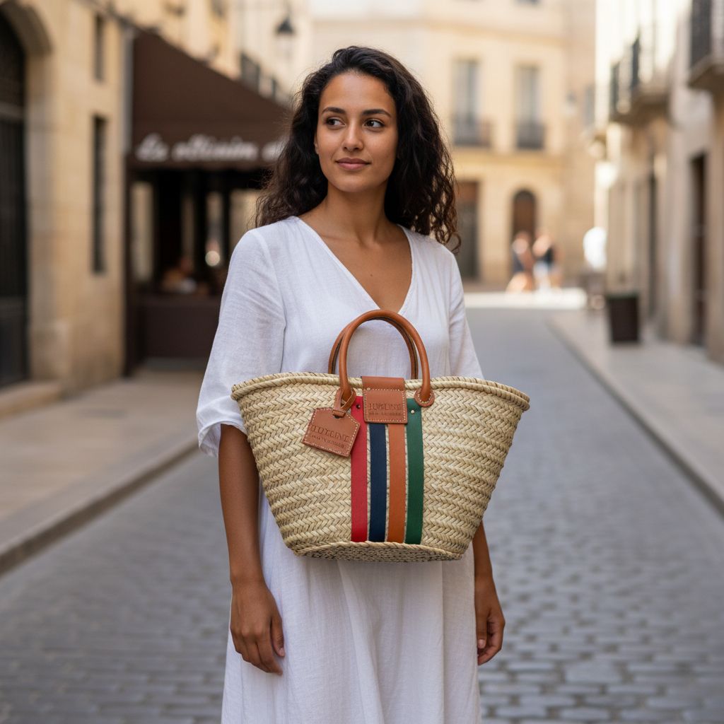 Bonde cuir premium pour un style unique et irrésistible