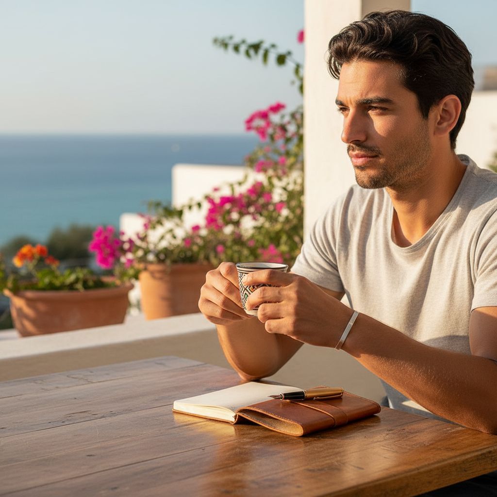 Bracelet en argent 925 fait main pour un style unique et élégant