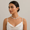 Collier perles luxe pour un style irrésistible et élégant