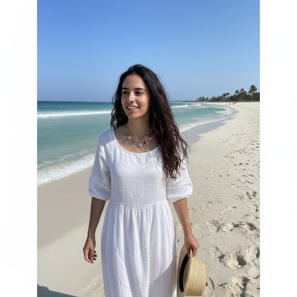 Collier boho exclusif pour un style plage irrésistible