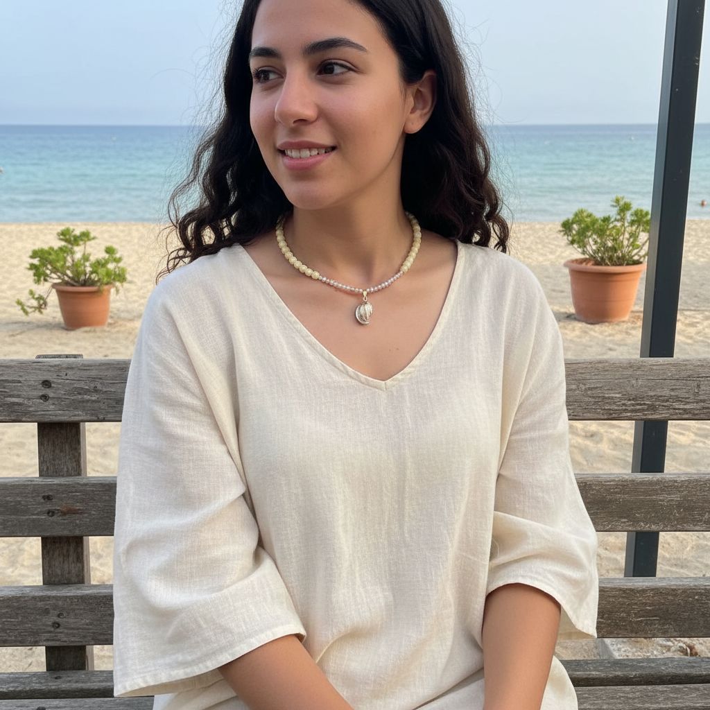 Collier cristal élégant pour un éclat irrésistible et unique