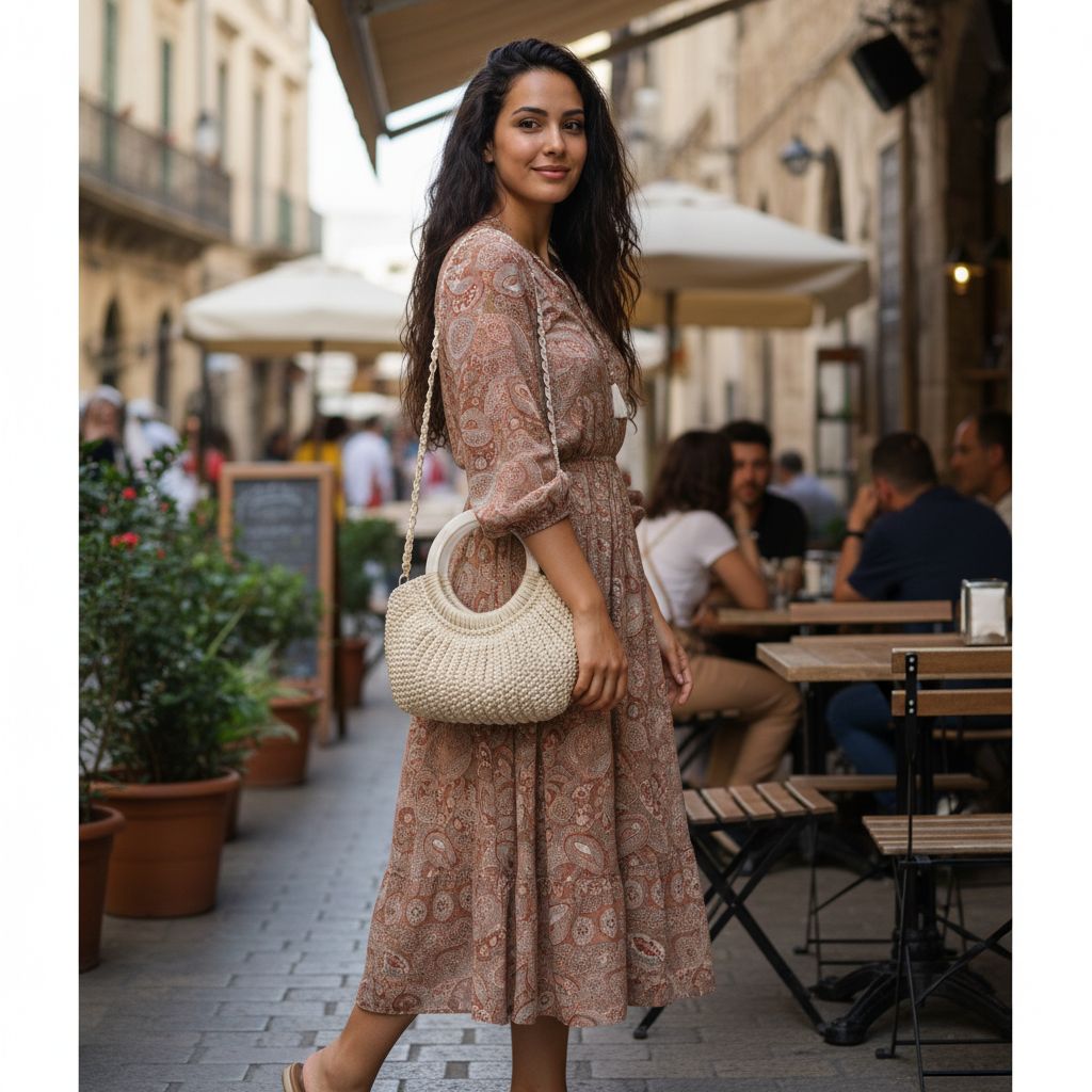 Sac coquillage tendance pour un style unique et irrésistible